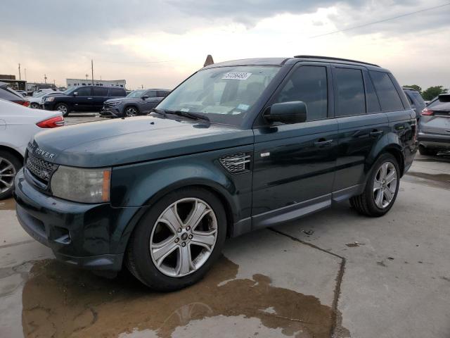 LAND ROVER RANGE ROVE 2013 salsk2d48da793195