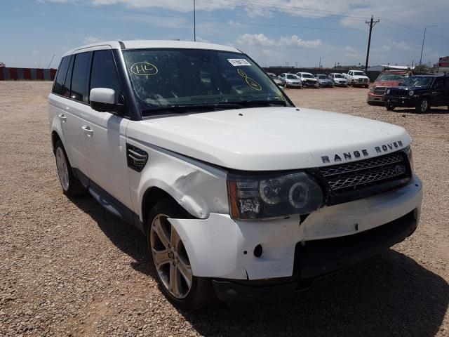 LAND ROVER RANGE ROVE 2013 salsk2d48da793472