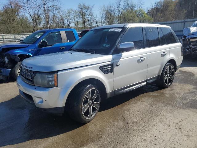 LAND-ROVER RANGEROVER 2013 salsk2d48da795447