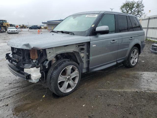 LAND-ROVER RANGEROVER 2013 salsk2d48da797442