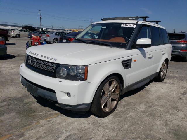 LAND ROVER RANGE ROVE 2013 salsk2d48da798171