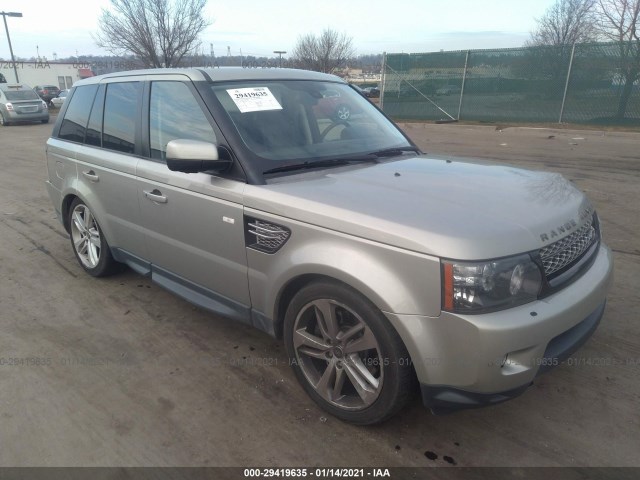 LAND-ROVER RANGE ROVER SPORT 2013 salsk2d48da804258