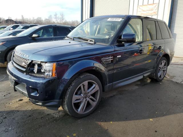 LAND-ROVER RANGEROVER 2013 salsk2d48da805183