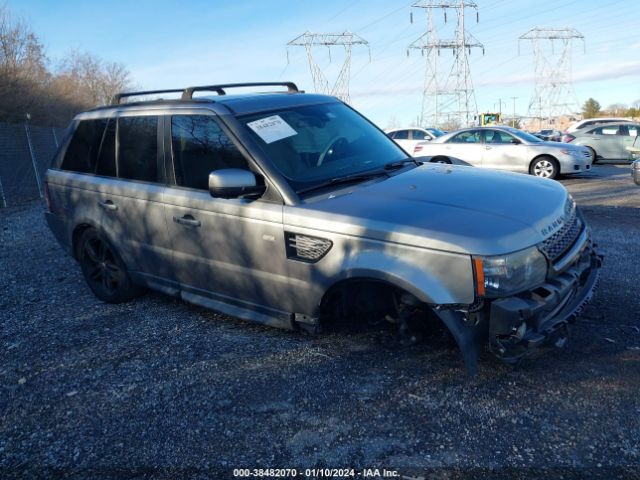 LAND-ROVER RANGE ROVER SPORT 2013 salsk2d48da806303