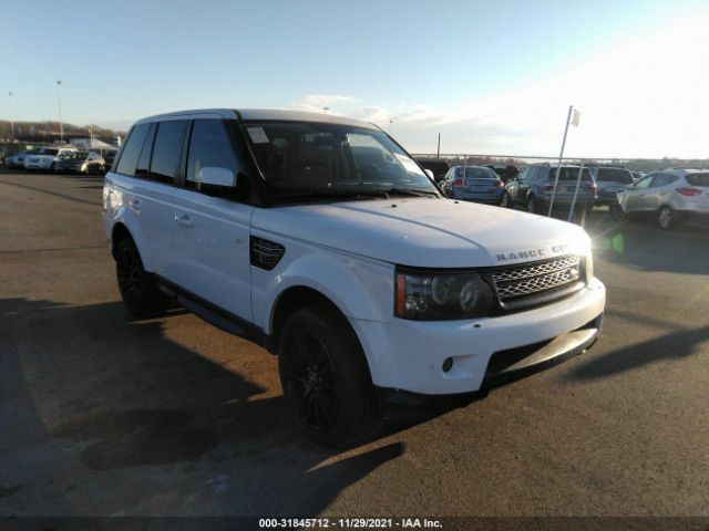 LAND-ROVER RANGE ROVER SPORT 2013 salsk2d48da807757