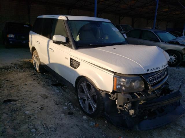 LAND ROVER RANGE ROVE 2013 salsk2d48da812697