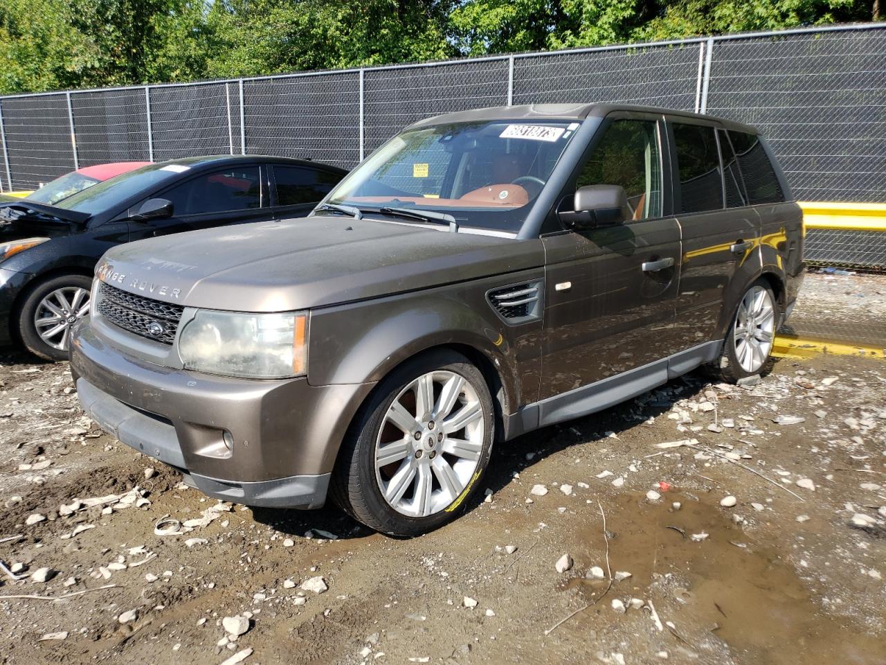 LAND-ROVER RANGE ROVER 2010 salsk2d49aa213304