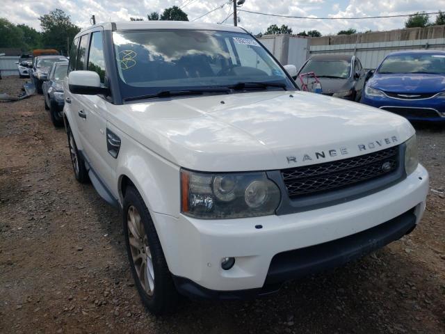 LAND ROVER RANGE ROV 2010 salsk2d49aa215991