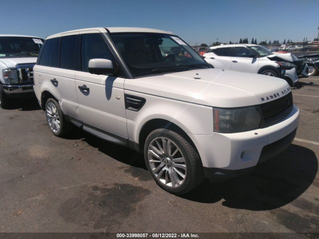 LAND-ROVER RANGE ROVER SPORT 2010 salsk2d49aa218776