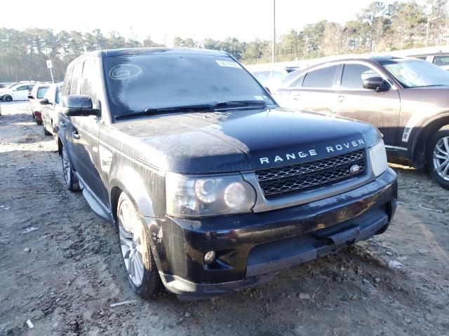 LAND ROVER RANGE ROVE 2010 salsk2d49aa222794