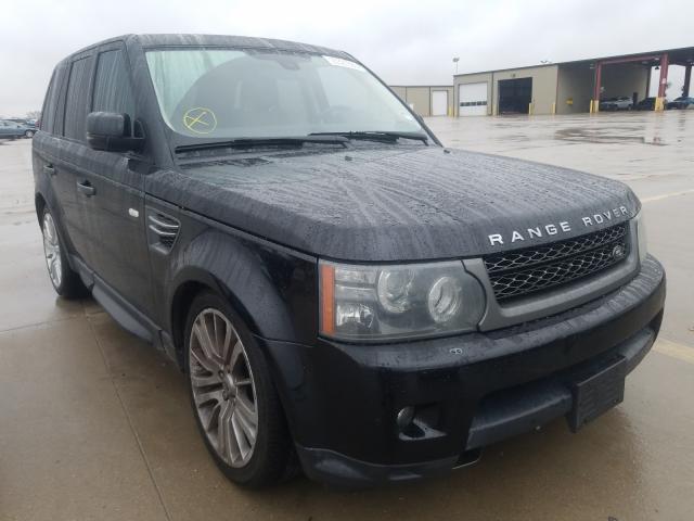 LAND ROVER RANGE ROVE 2010 salsk2d49aa223380