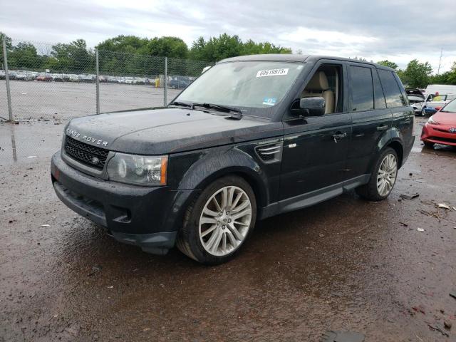 LAND ROVER RANGE ROVE 2010 salsk2d49aa227011