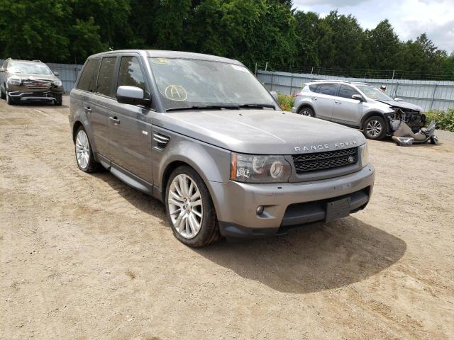 LAND ROVER RANGE ROVE 2010 salsk2d49aa227249