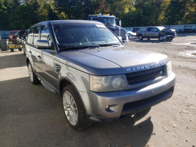 LAND ROVER RANGE ROVER SPORT 2010 salsk2d49aa227722