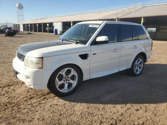 LAND ROVER NULL 2010 salsk2d49aa230510