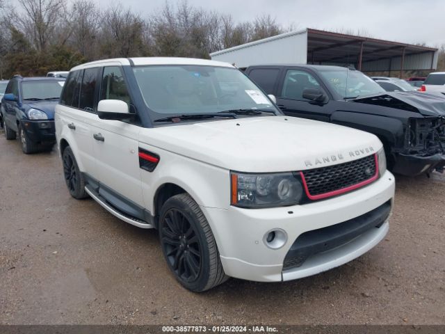 LAND-ROVER RANGE ROVER SPORT 2010 salsk2d49aa232936