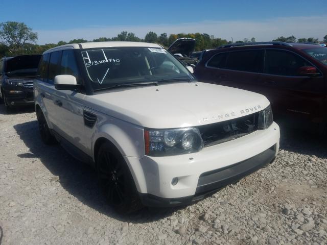 LAND-ROVER RANGE ROVE 2010 salsk2d49aa240681