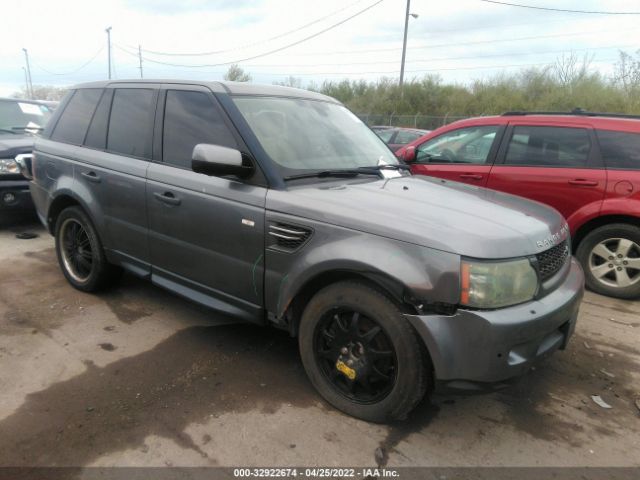 LAND-ROVER RANGE ROVER SPORT 2010 salsk2d49aa241054