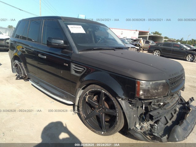 LAND-ROVER RANGE ROVER SPORT 2010 salsk2d49aa242639