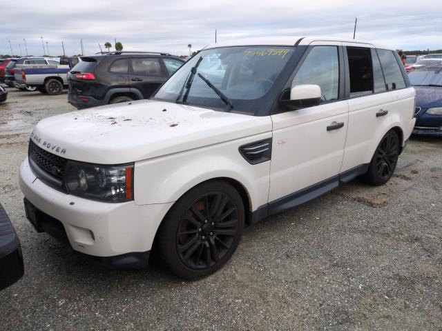 LAND-ROVER RANGE ROVE 2010 salsk2d49aa243483