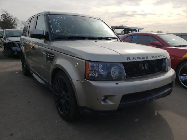 LAND-ROVER RANGE ROVE 2010 salsk2d49aa248411