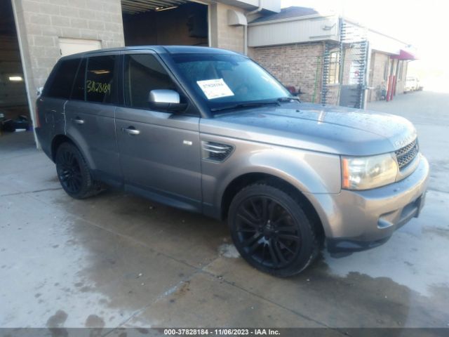 LAND-ROVER RANGE ROVER SPORT 2010 salsk2d49aa250384