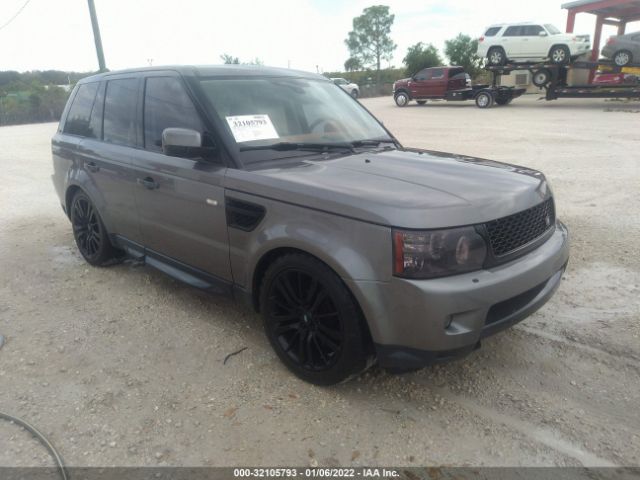 LAND ROVER RANGE ROVER SPORT 2010 salsk2d49aa250403