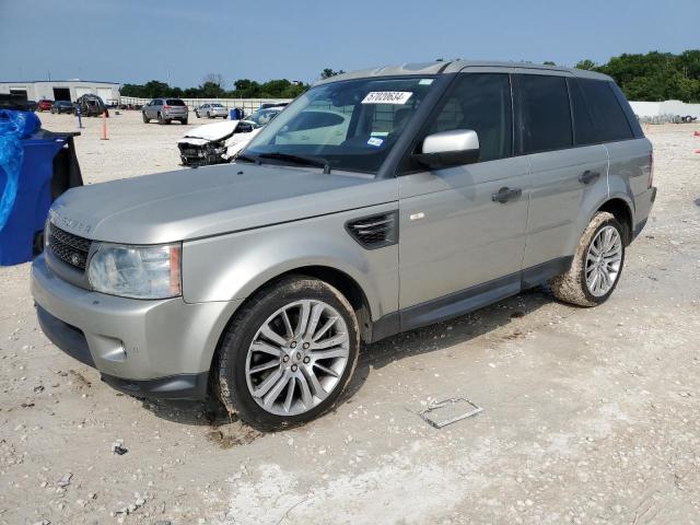 LAND-ROVER RANGEROVER 2010 salsk2d49aa250496