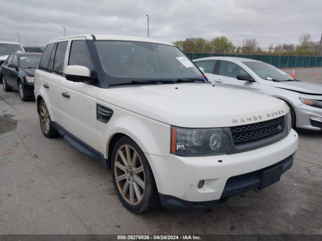 LAND-ROVER RANGE ROVER SPORT 2010 salsk2d49aa252975