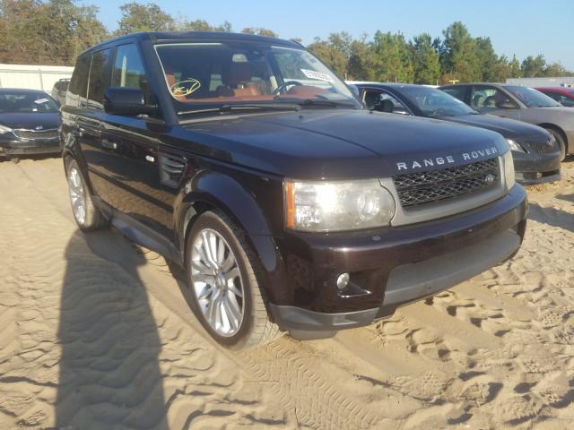 LAND ROVER RANGE ROVE 2011 salsk2d49ba266568