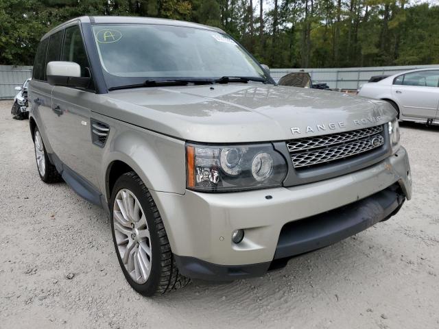 LAND ROVER RANGE ROVE 2011 salsk2d49ba267445