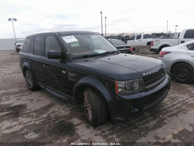 LAND-ROVER RANGE ROVER SPORT 2011 salsk2d49ba270202