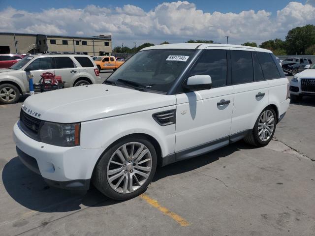 LAND-ROVER 110 2011 salsk2d49ba271298