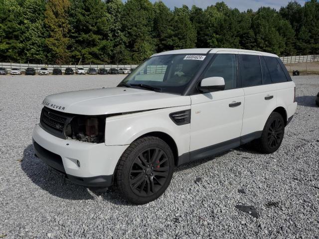 LAND ROVER RANGE ROVE 2011 salsk2d49ba271382