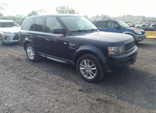 LAND ROVER RANGE ROVER SPORT 2011 salsk2d49ba283192