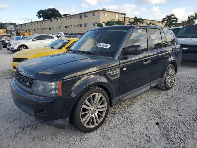 LAND-ROVER RANGE ROVE 2011 salsk2d49ba287260