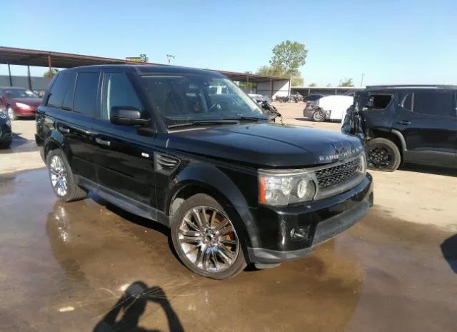 LAND ROVER RANGE ROVER SPORT 2011 salsk2d49ba288375