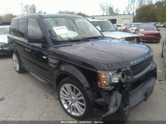 LAND-ROVER RANGE ROVER SPORT 2011 salsk2d49ba288733