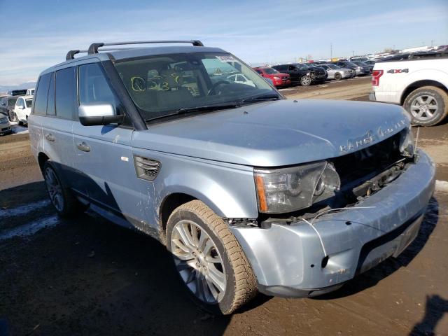 LAND ROVER RANGE ROVE 2011 salsk2d49ba289168