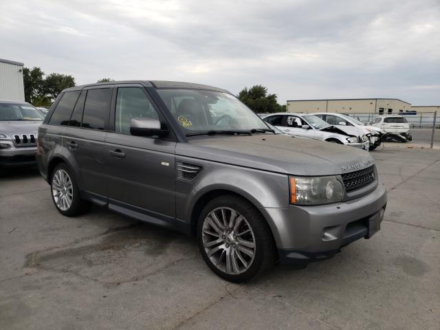 LAND-ROVER RANGE ROVE 2011 salsk2d49ba295276