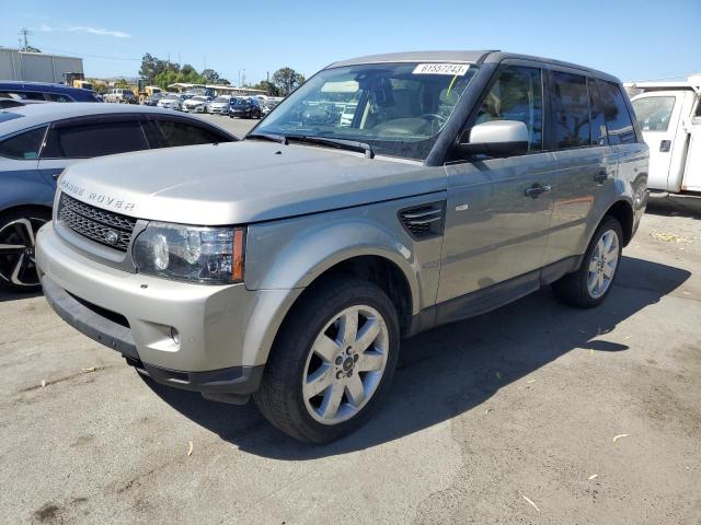 LAND ROVER NULL 2011 salsk2d49ba299845