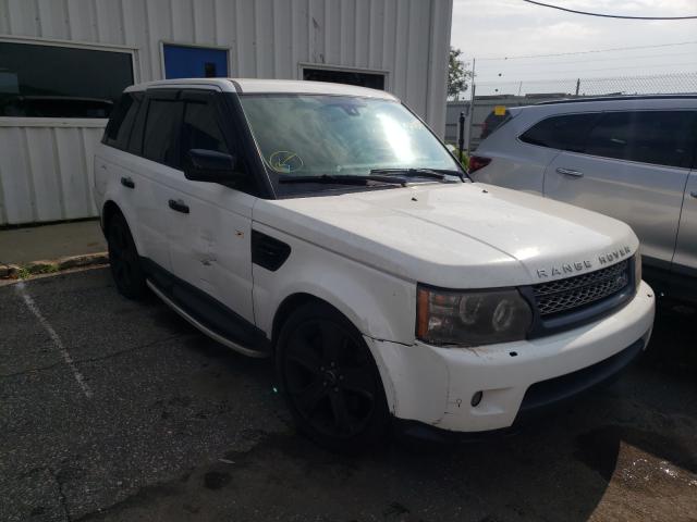 LAND-ROVER RANGE ROVE 2011 salsk2d49ba700410