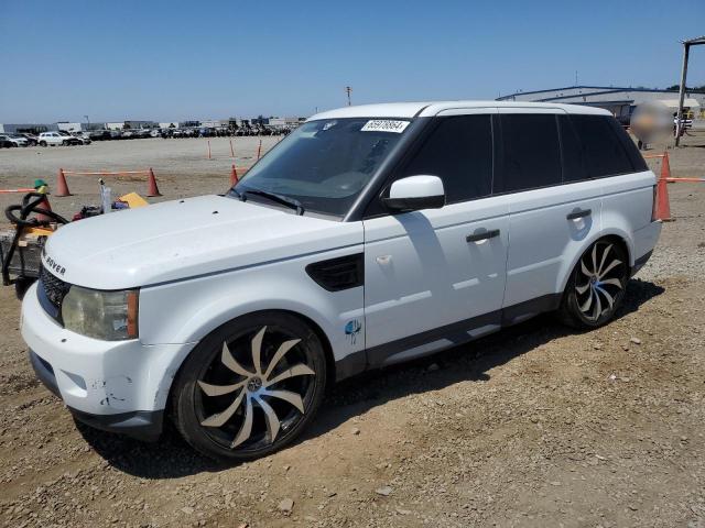 LAND-ROVER RANGE ROVE 2011 salsk2d49ba705302