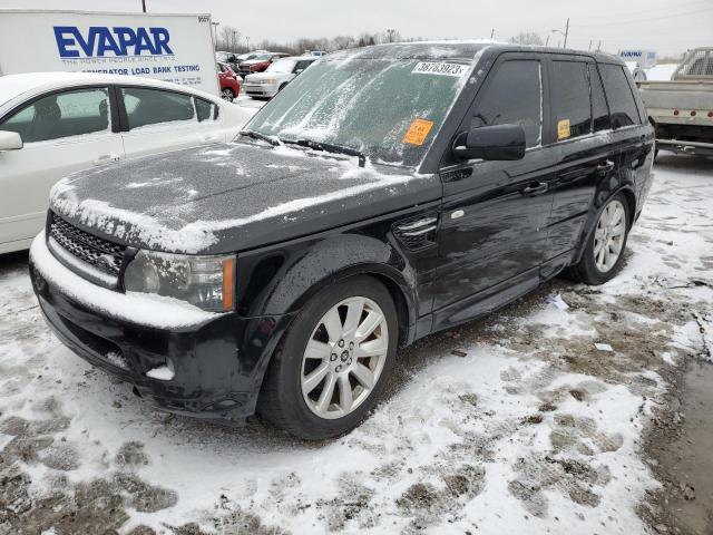 LAND-ROVER RANGE ROVE 2011 salsk2d49ba706305