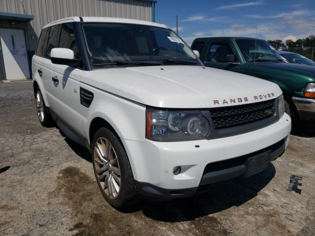 LAND ROVER RANGE ROVE 2011 salsk2d49ba706384