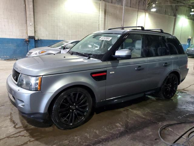 LAND-ROVER RANGEROVER 2011 salsk2d49ba711665