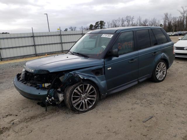 LAND-ROVER RANGE ROVE 2011 salsk2d49ba713268