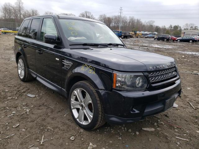 LAND ROVER RANGE ROVE 2012 salsk2d49ca718908