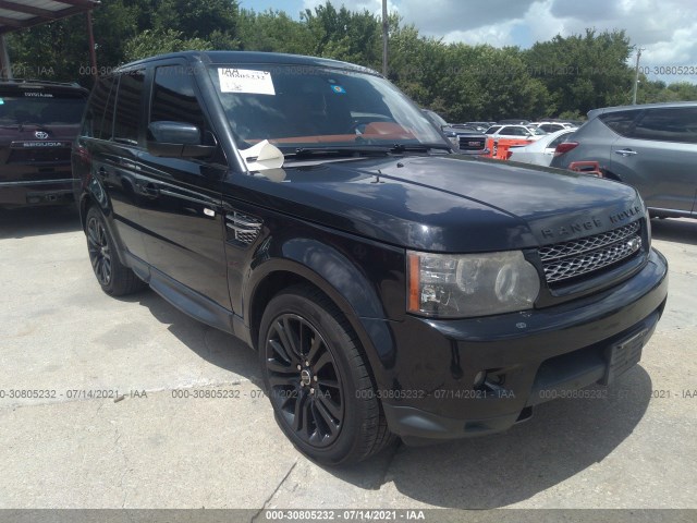 LAND ROVER RANGE ROVER SPORT 2012 salsk2d49ca720979