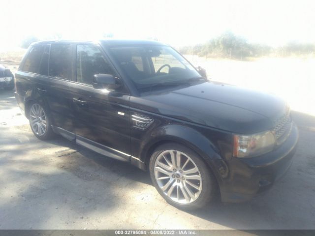 LAND ROVER RANGE ROVER SPORT 2012 salsk2d49ca721856